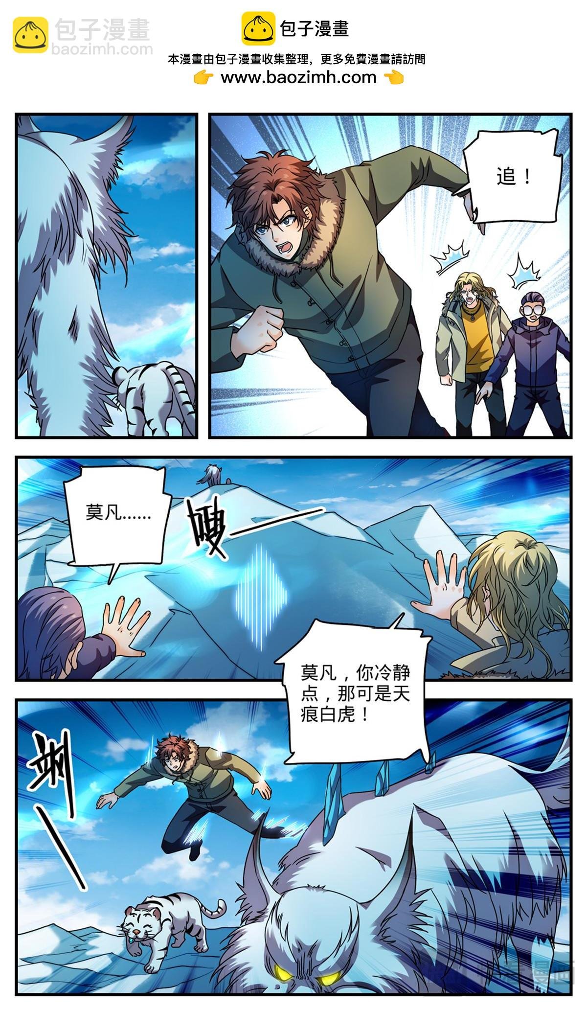 1079 绑走小白虎