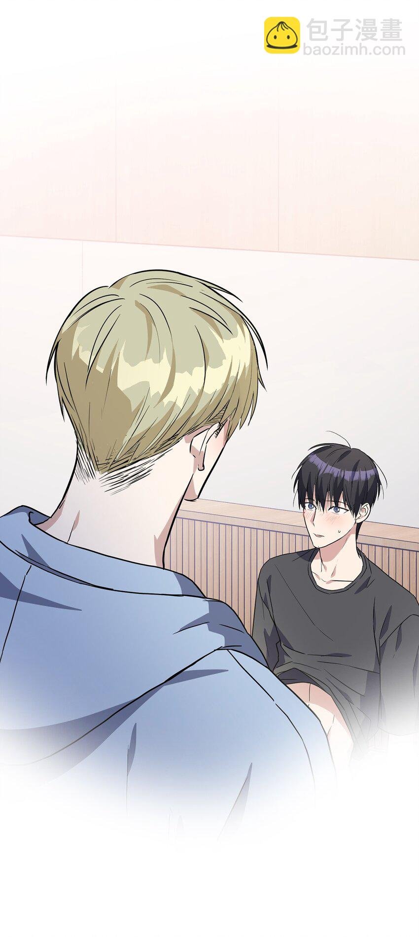 01 事情暴露