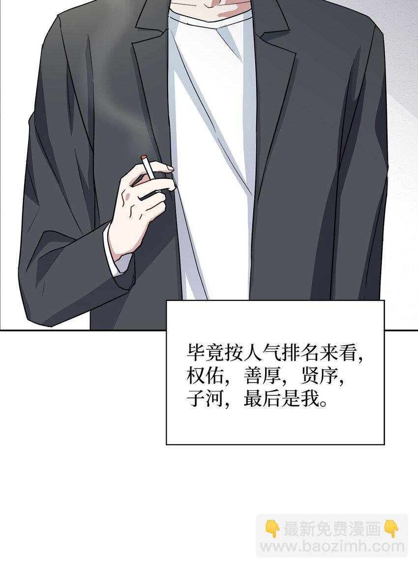 03 你没有别的选择