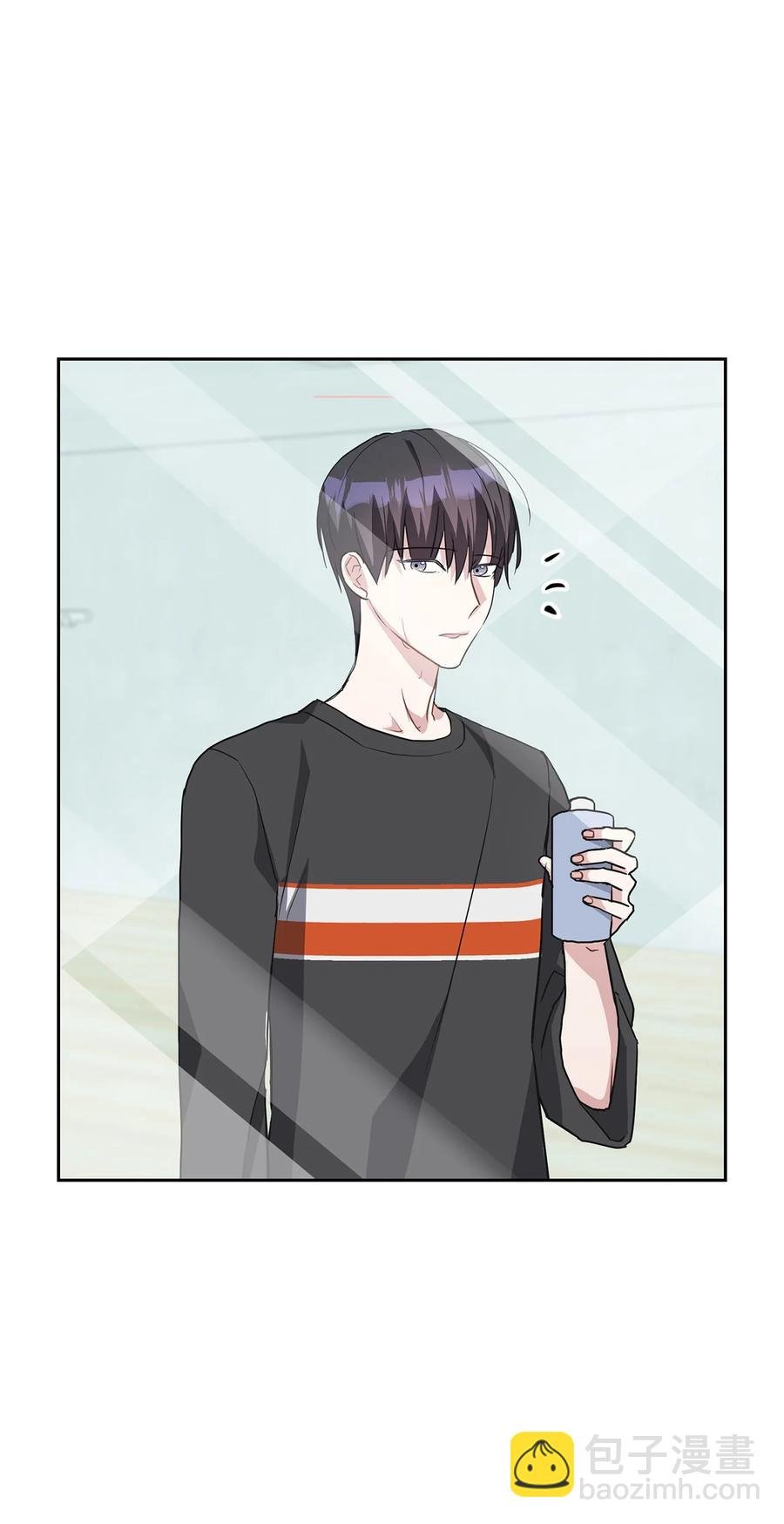 06 想跟前辈亲近