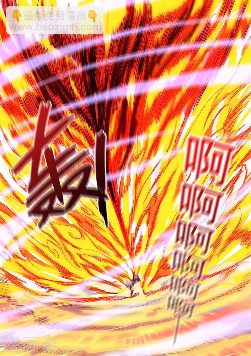 第100话 偶逢奇遇