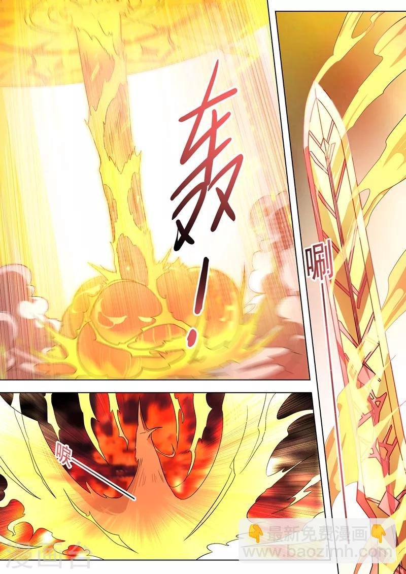 第284话 涅槃，众人的意志