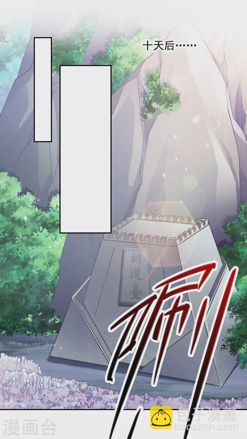 第377话 洛云的亲传弟子