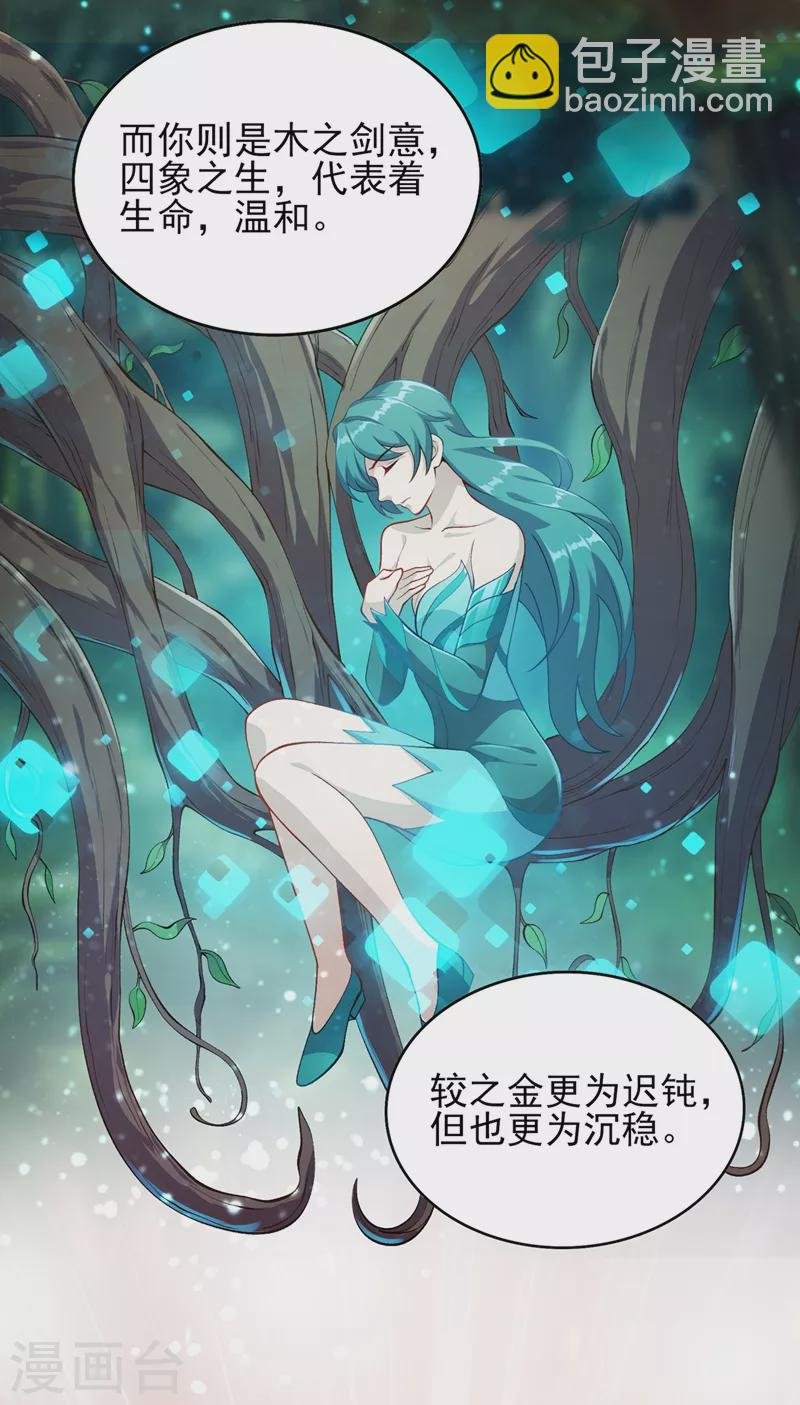 第377话 洛云的亲传弟子