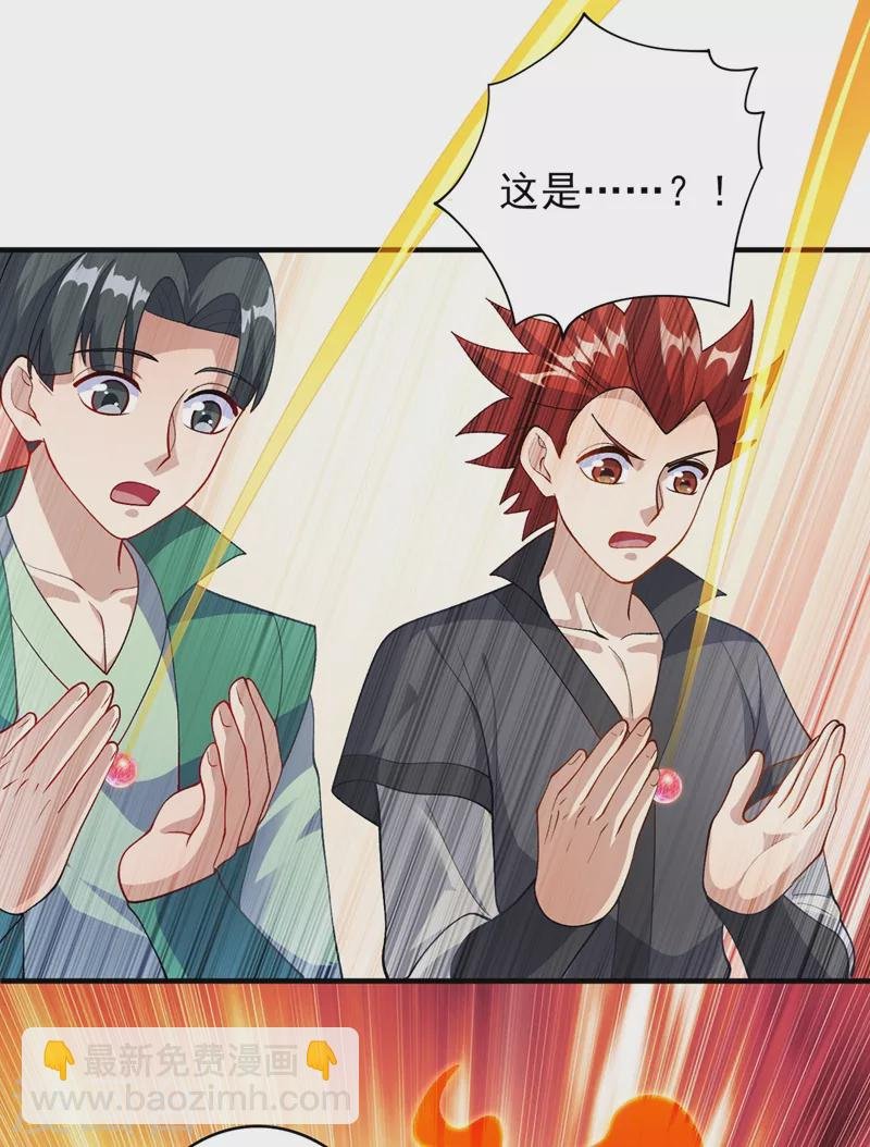 第377话 洛云的亲传弟子