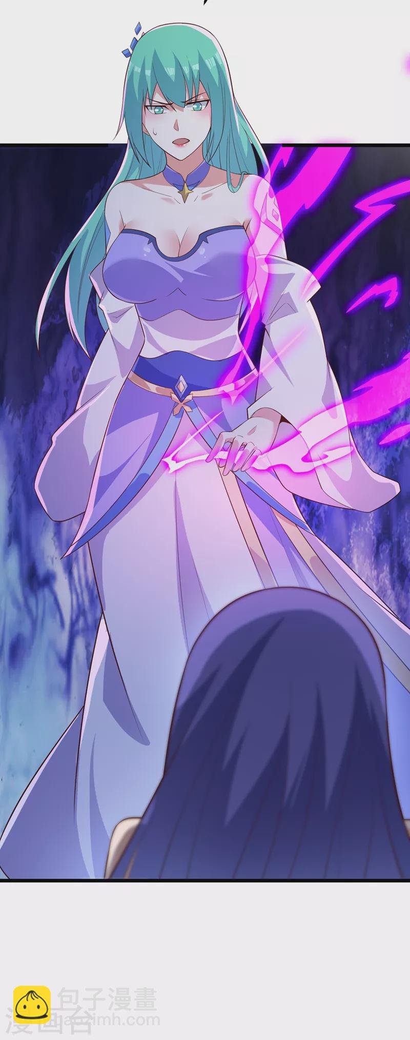 第429话 她被控制了心神？