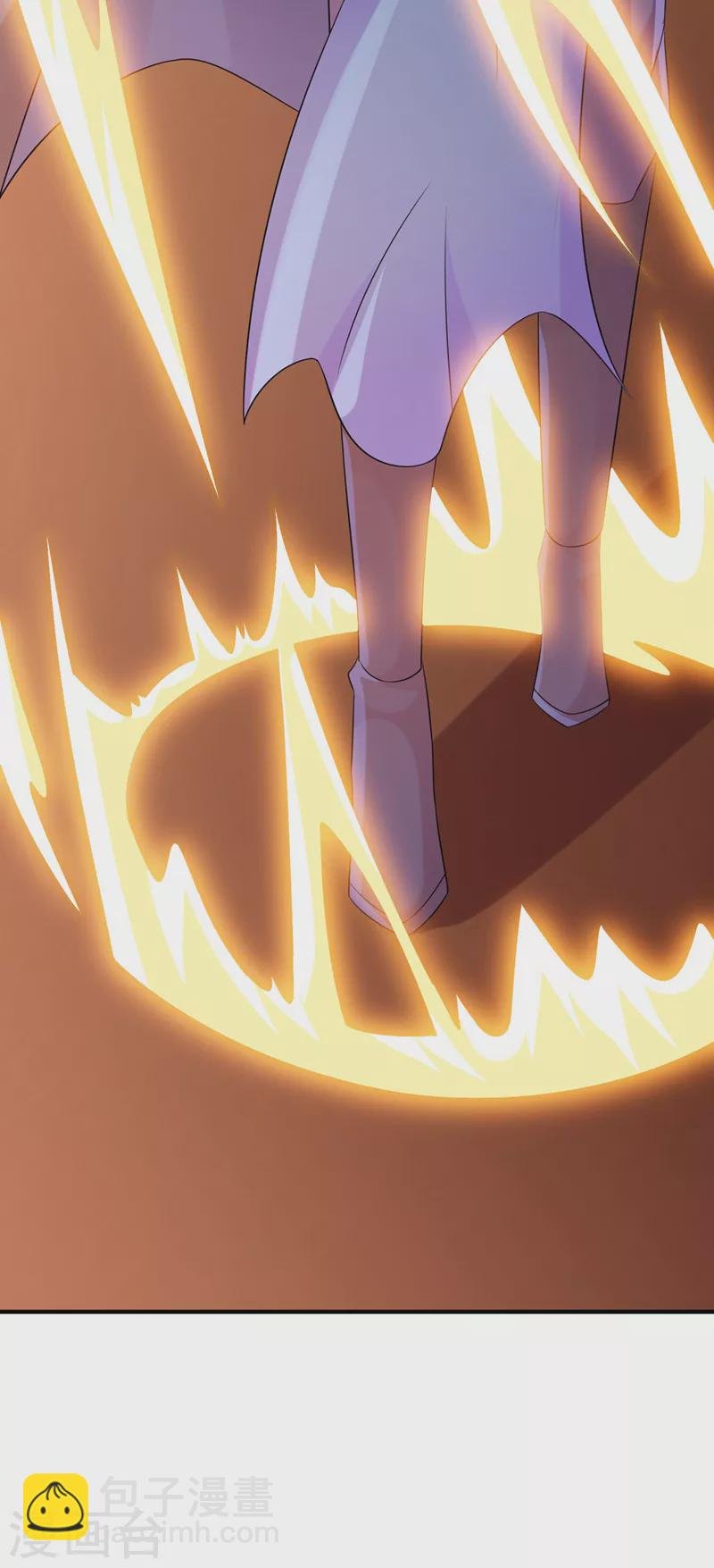 第517话 金色古泉？