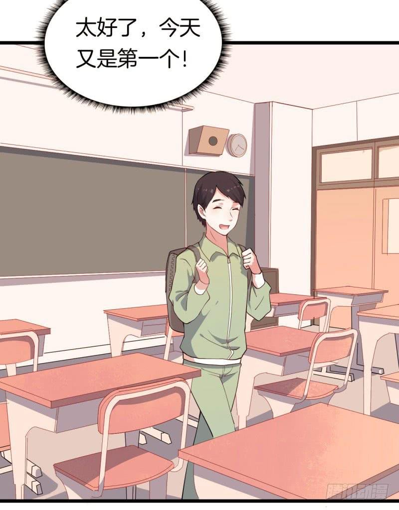 025跨越时空的信（二）