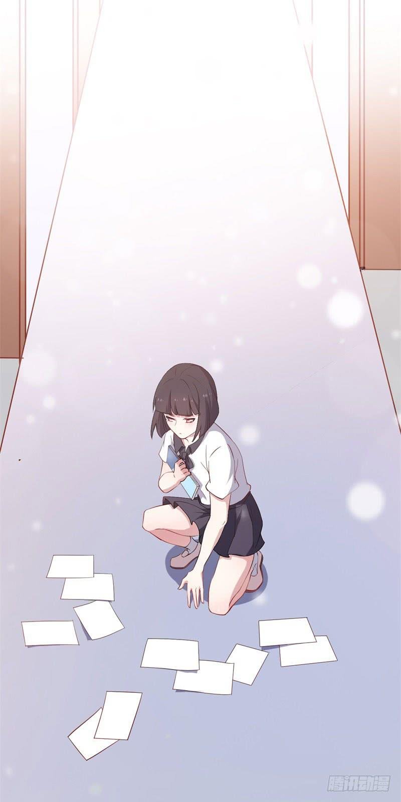 027温柔的老师（二）