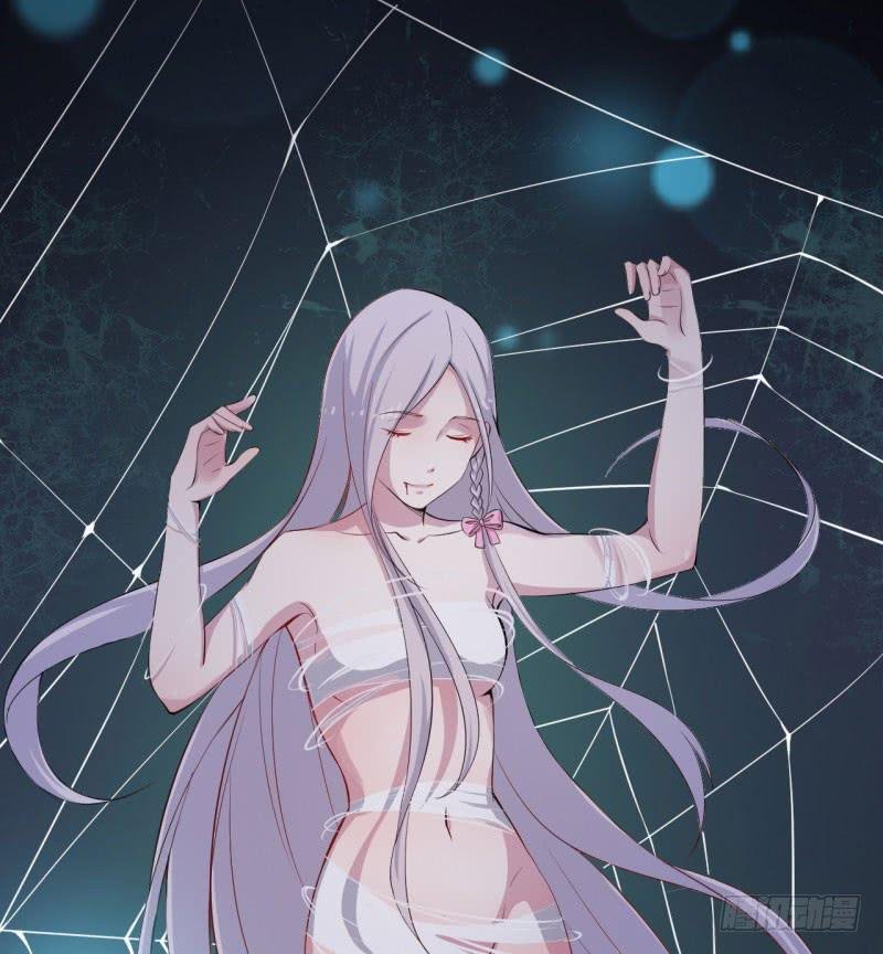 032捕猎（四）
