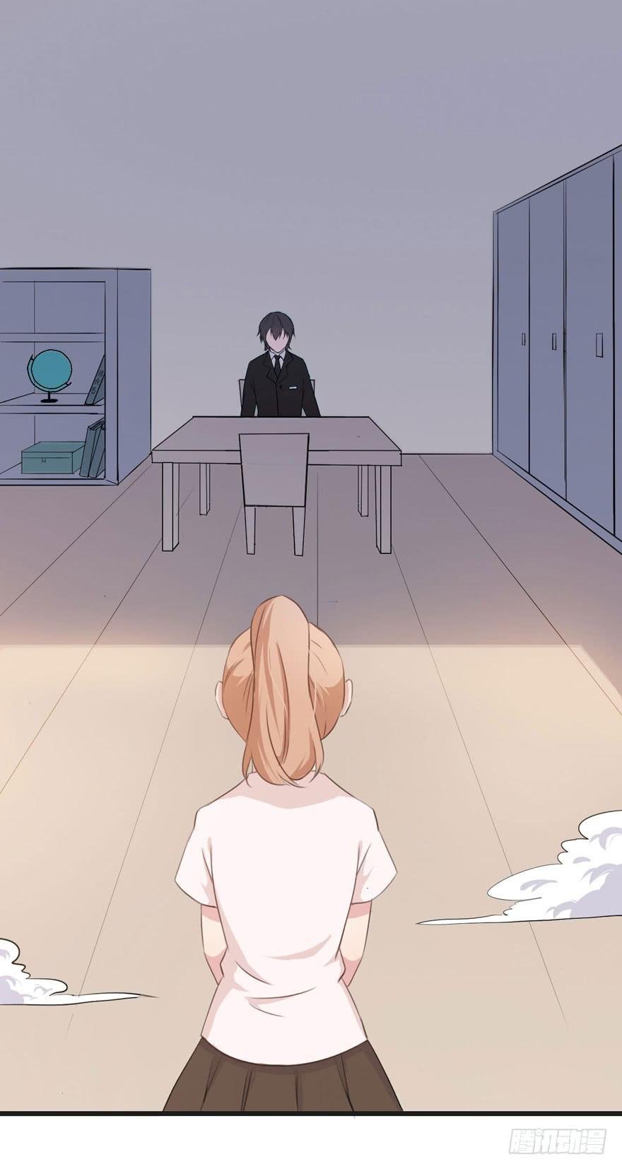 002 茕茕白兔