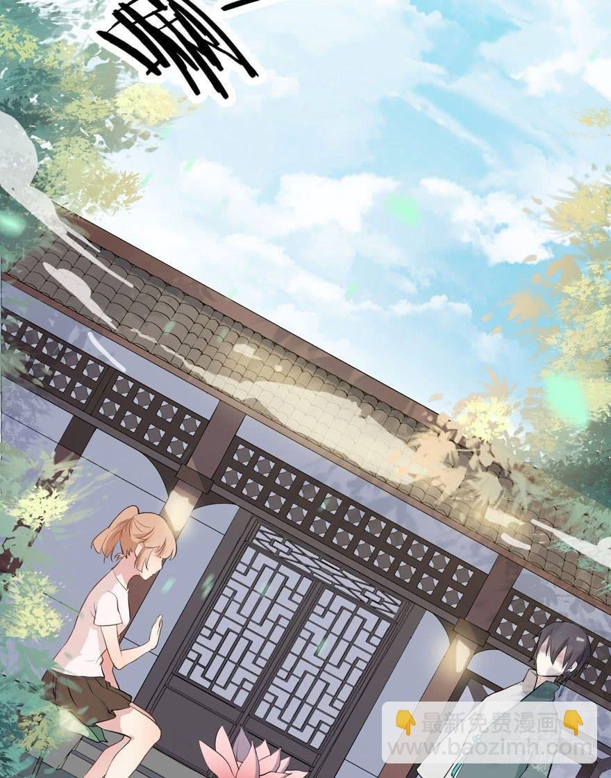 002 茕茕白兔