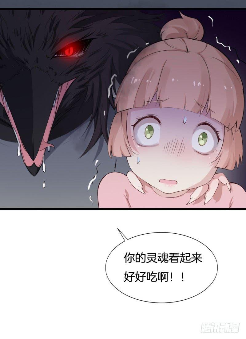 036黑眼圈不是坏妖怪（四）