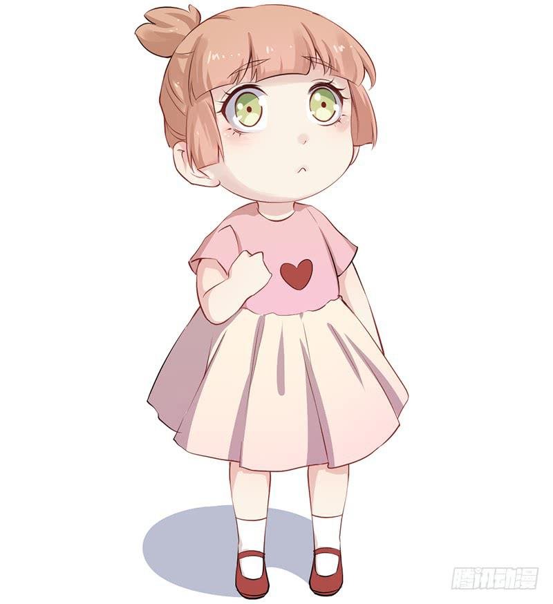 038黑眼圈不是坏妖怪（六）