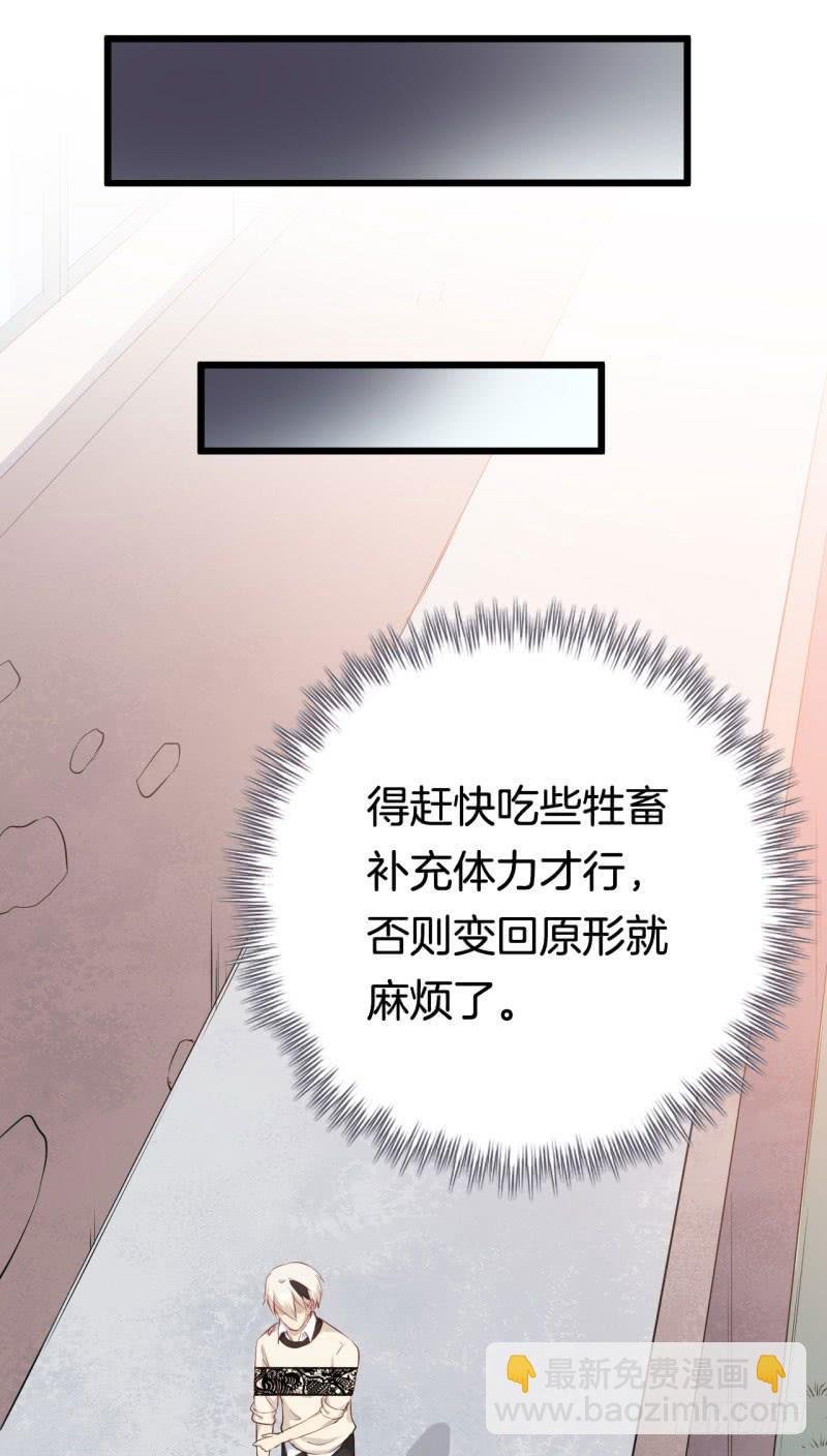 039黑眼圈不是坏妖怪（七）