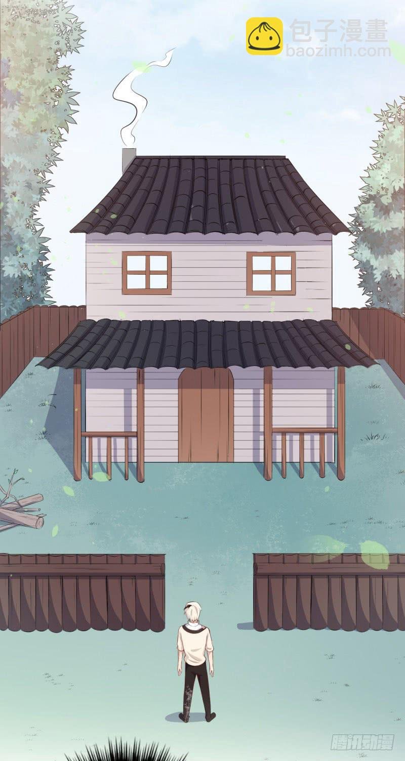 039黑眼圈不是坏妖怪（七）