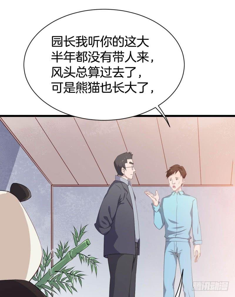 041黑眼圈不是坏妖怪（九）