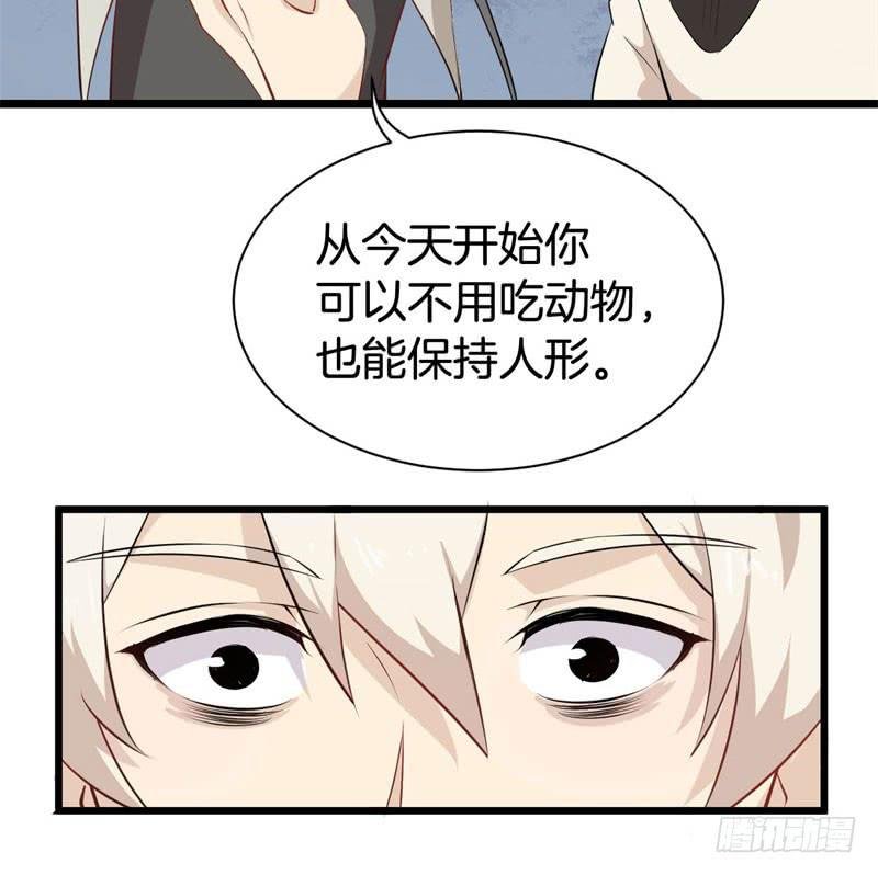 042黑眼圈不是坏妖怪（十）