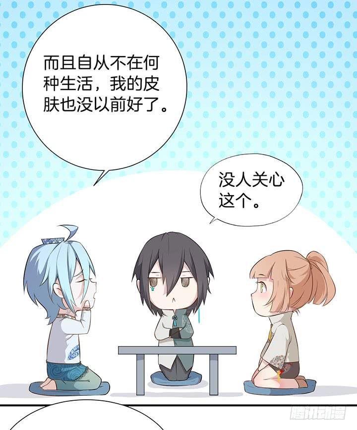 004电梯公寓里的龙宫仙境（二）