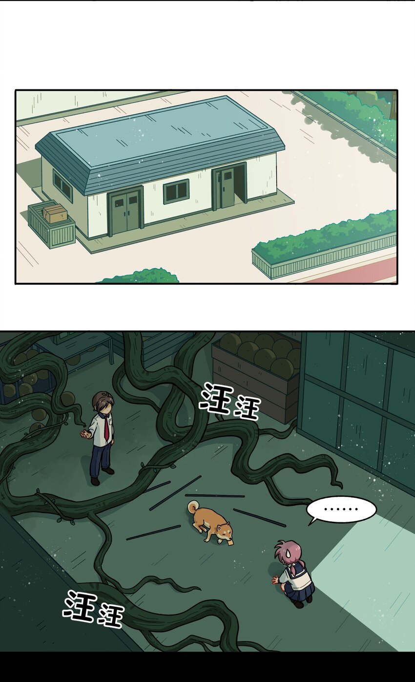 008 夺取力量的禁忌之术