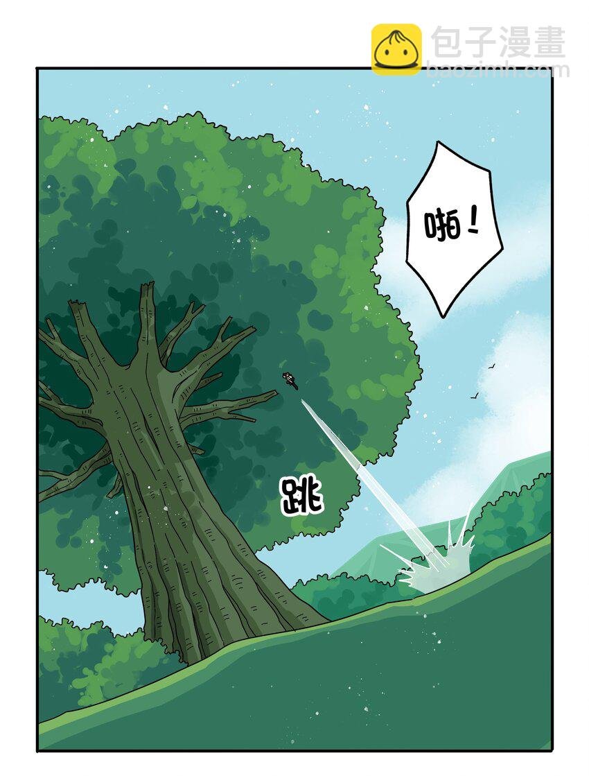 010 人类离自然越来越远了