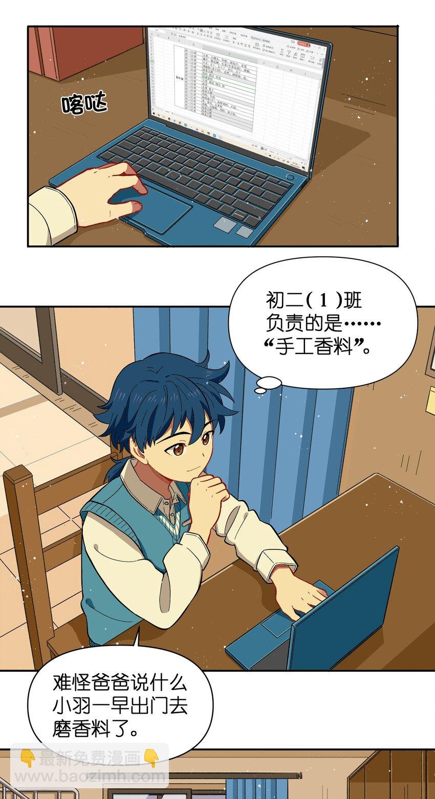 023 我们来谈谈吧