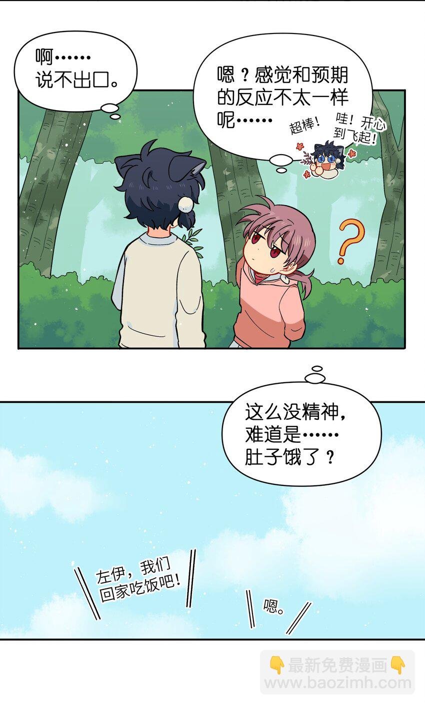 029 你这是在拆家吗？