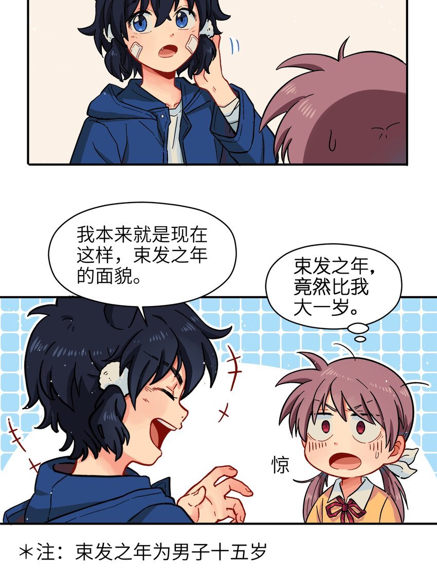 002 五行之力