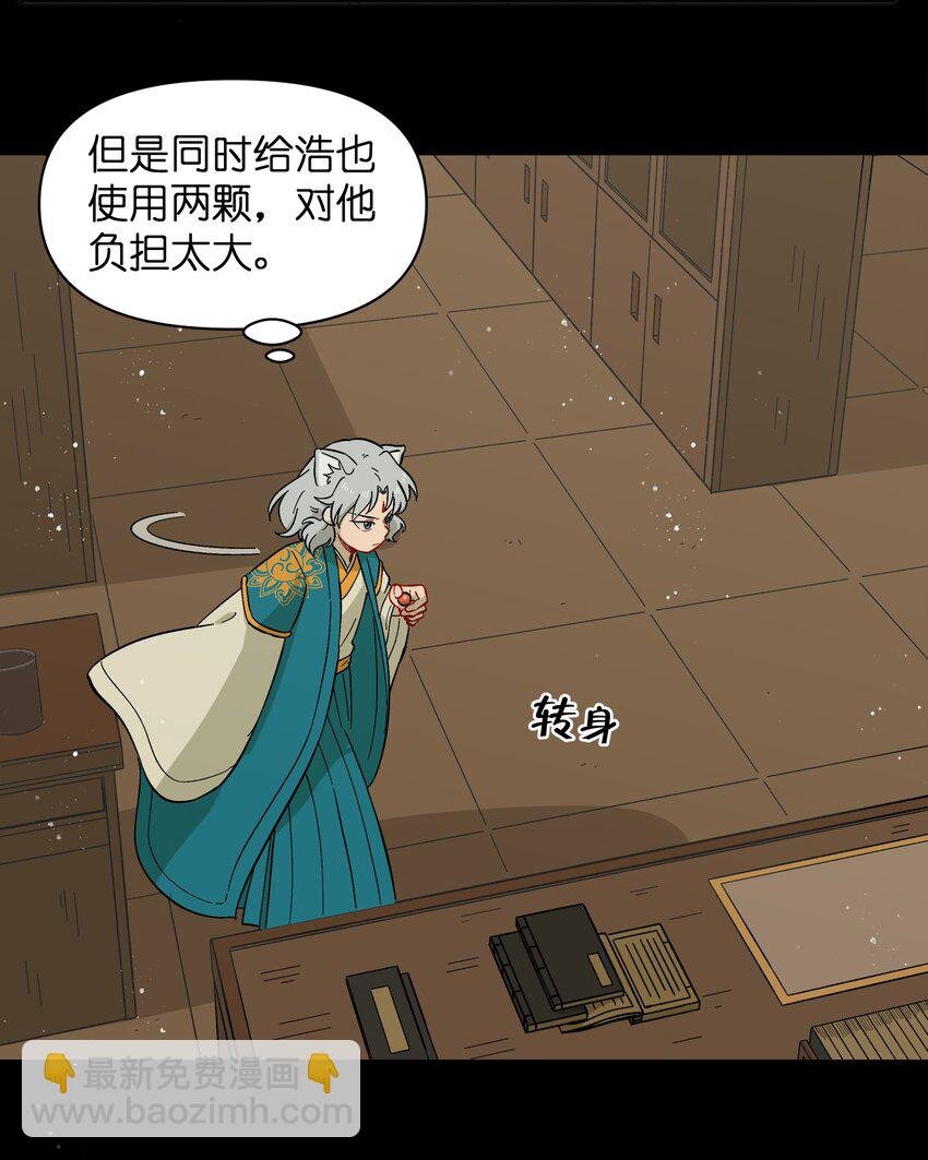 046 哥哥的特权