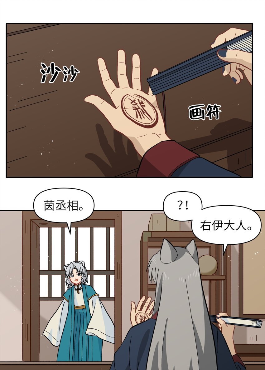 046 哥哥的特权