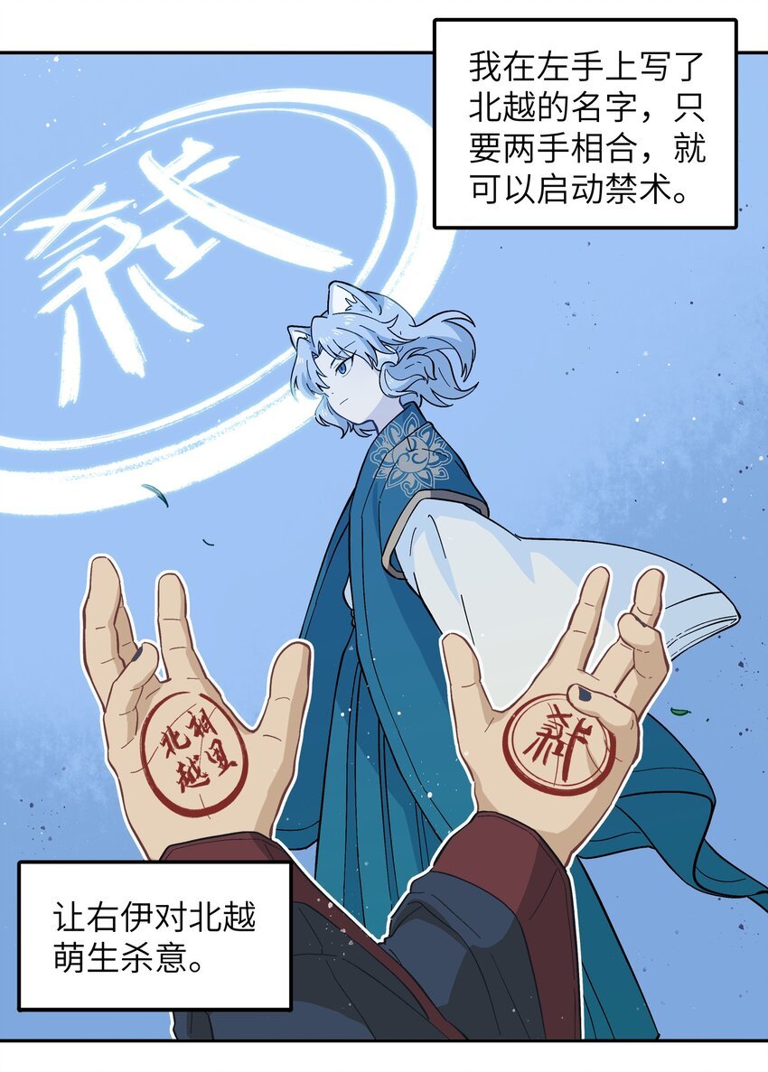 046 哥哥的特权