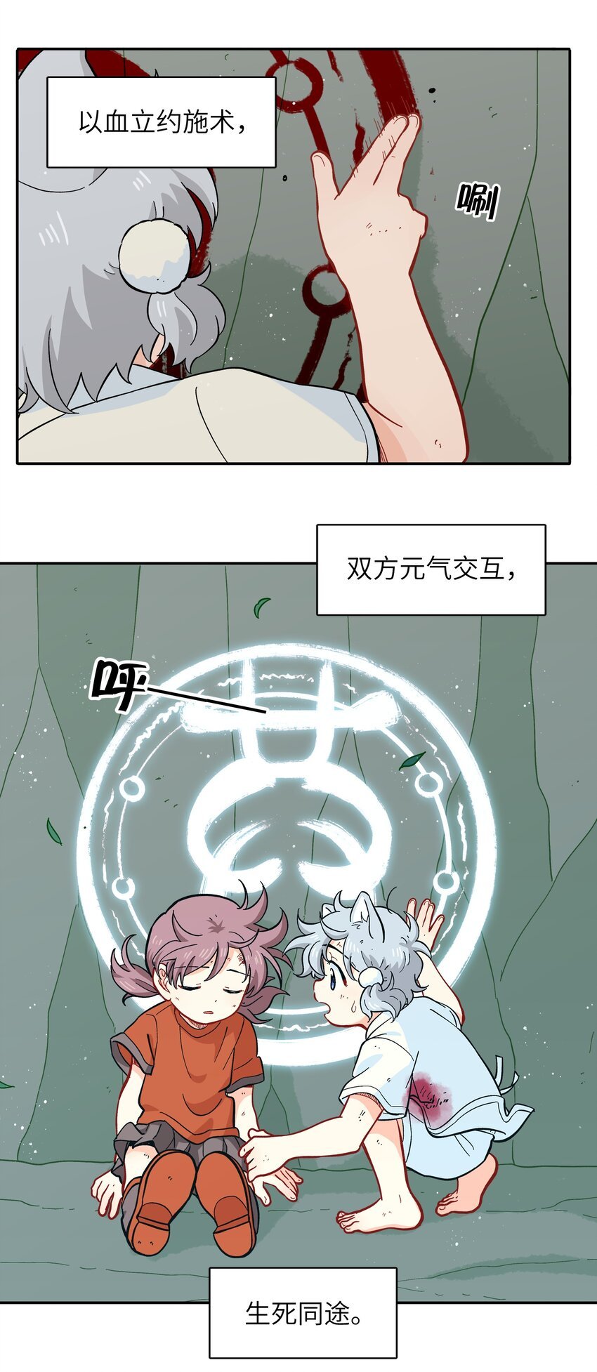 050 以为标识