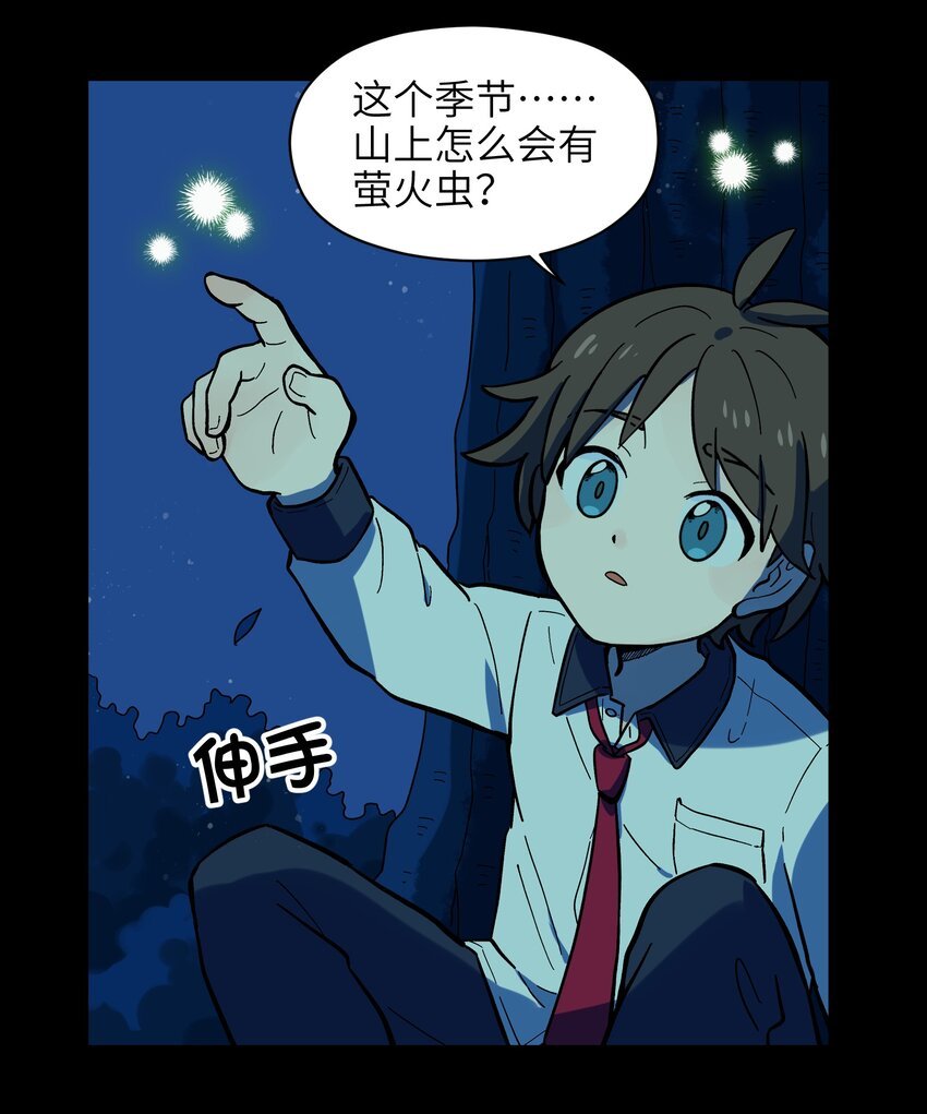005 狗的始祖可是狼噢！