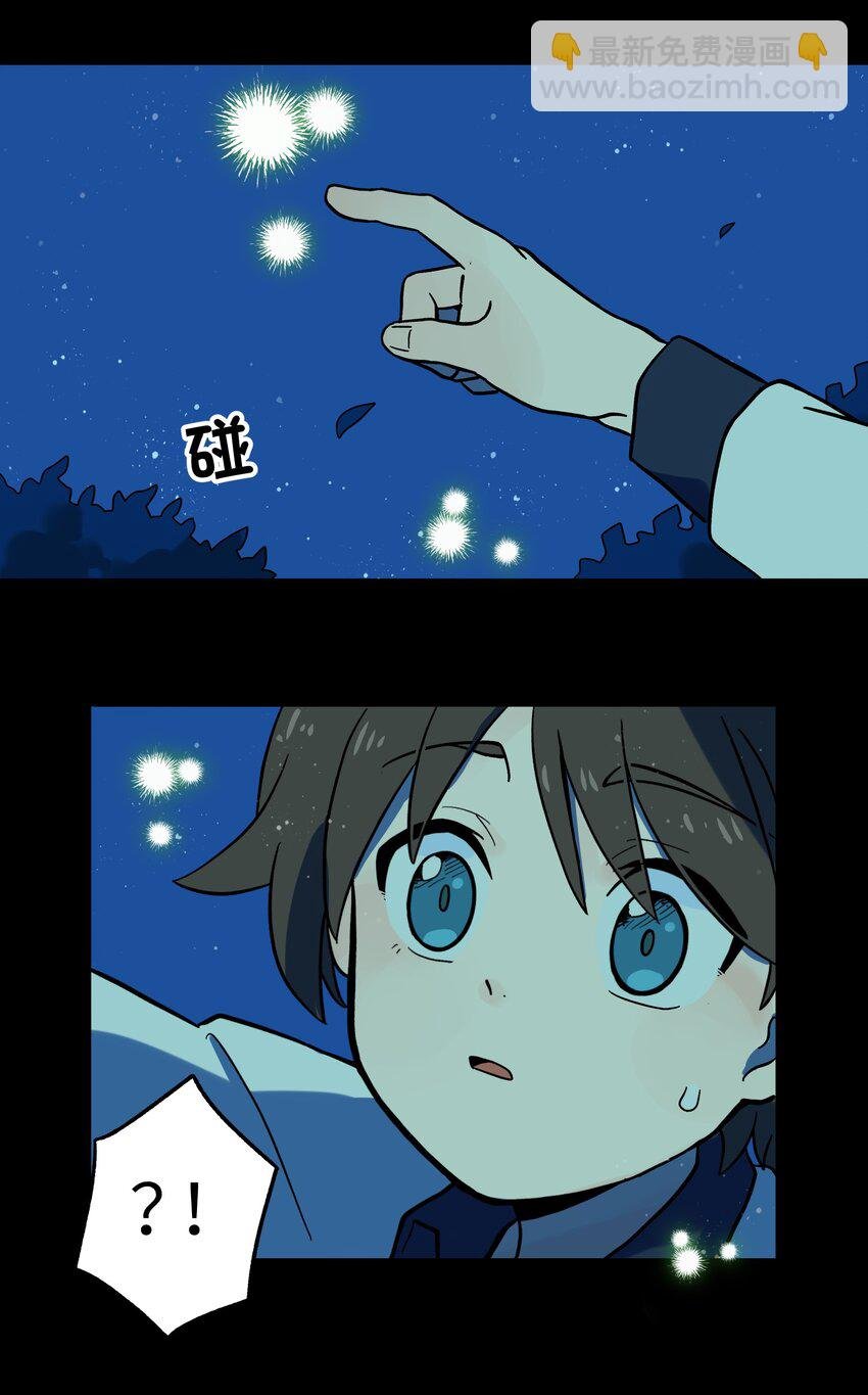 005 狗的始祖可是狼噢！