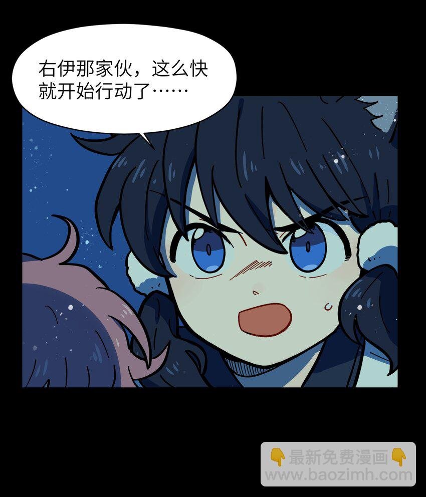 005 狗的始祖可是狼噢！