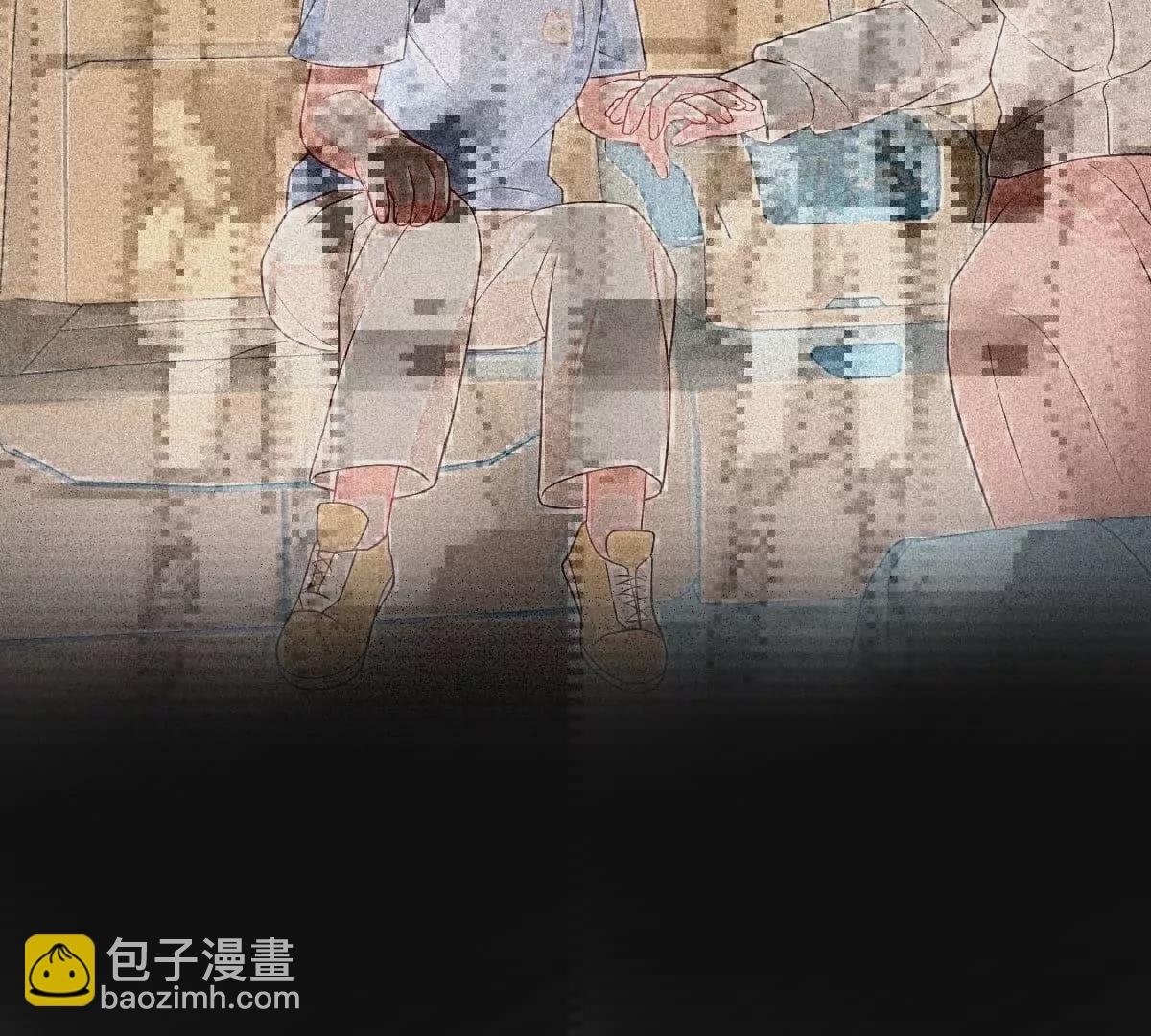 求哄求摸头