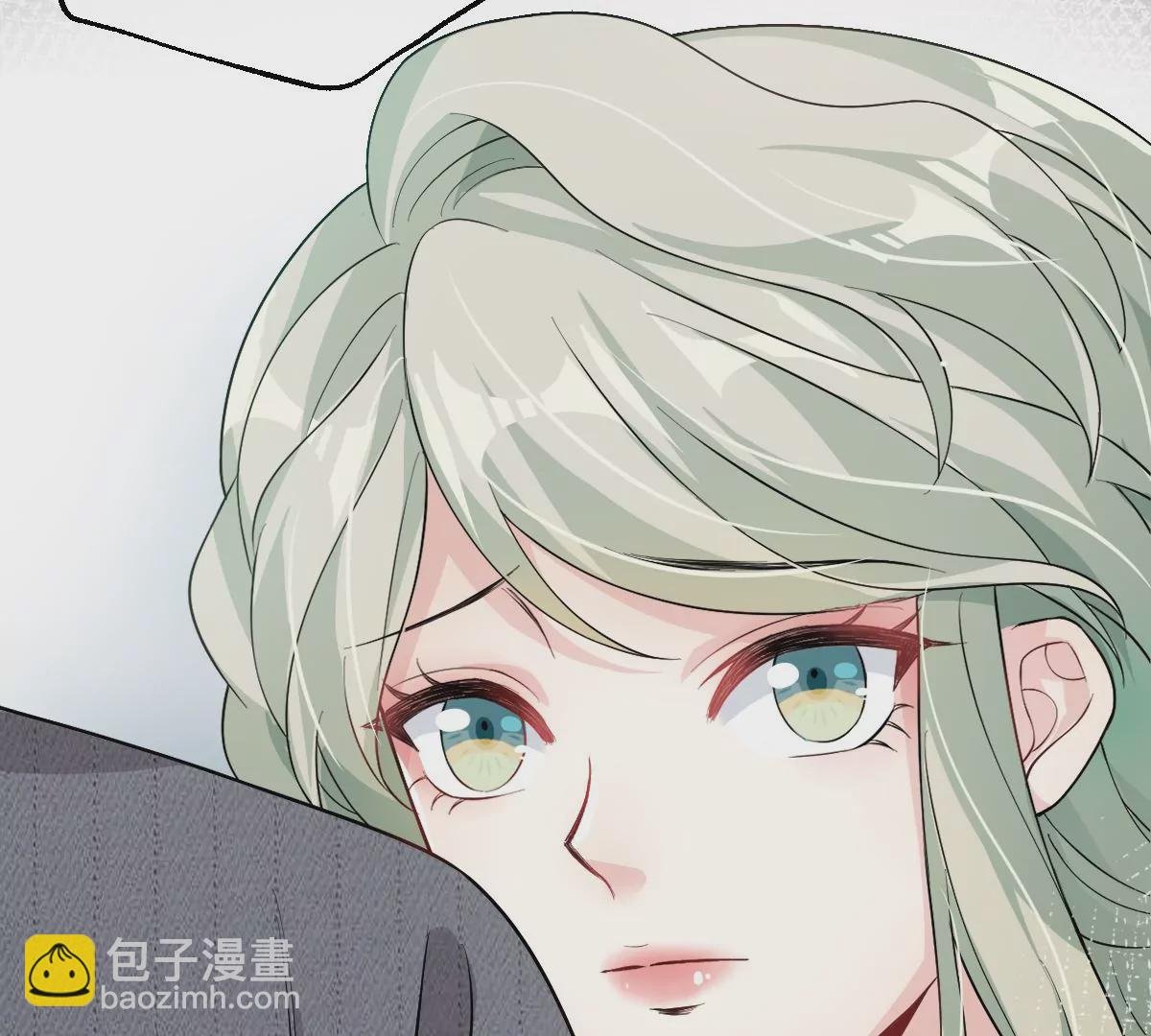 谁亲了我弟弟的脸？！