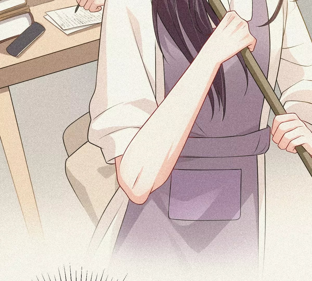 李承硕你回来了？！