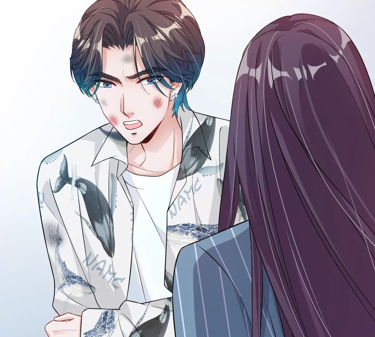 李承硕的故事