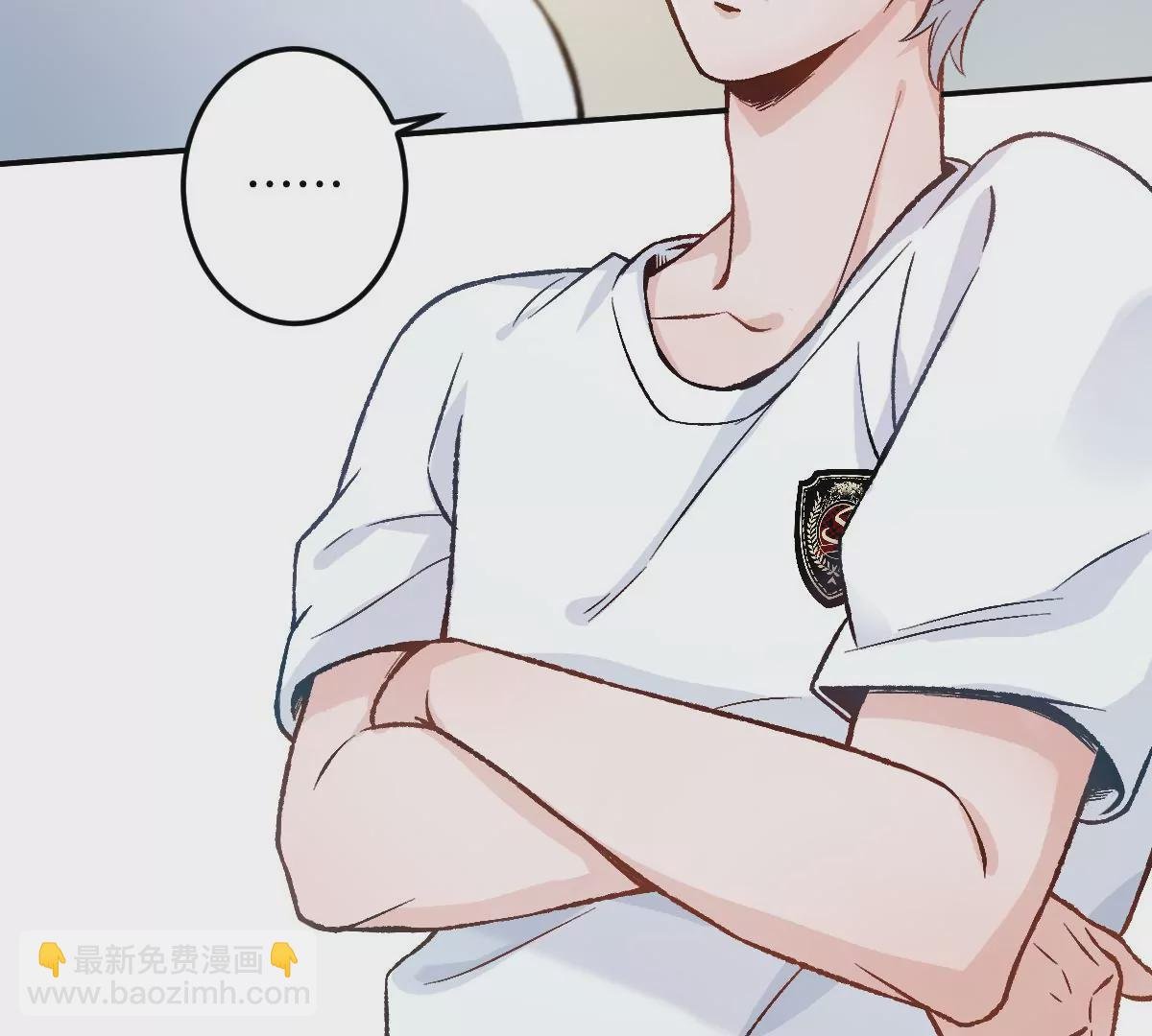 难道？李承硕他竟然是……！