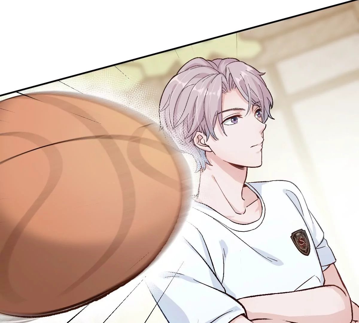难道？李承硕他竟然是……！