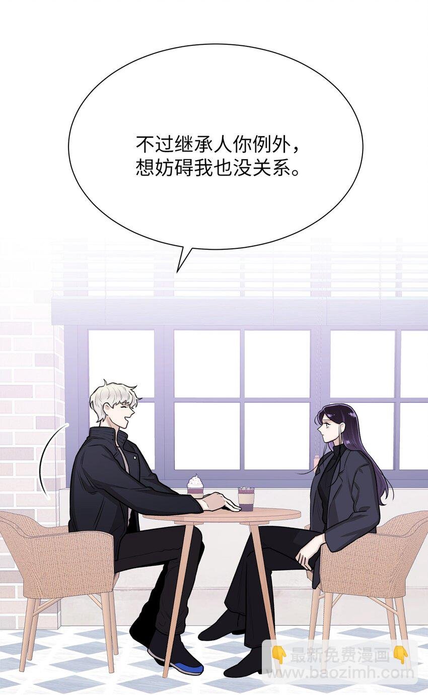 13 先跟你变亲