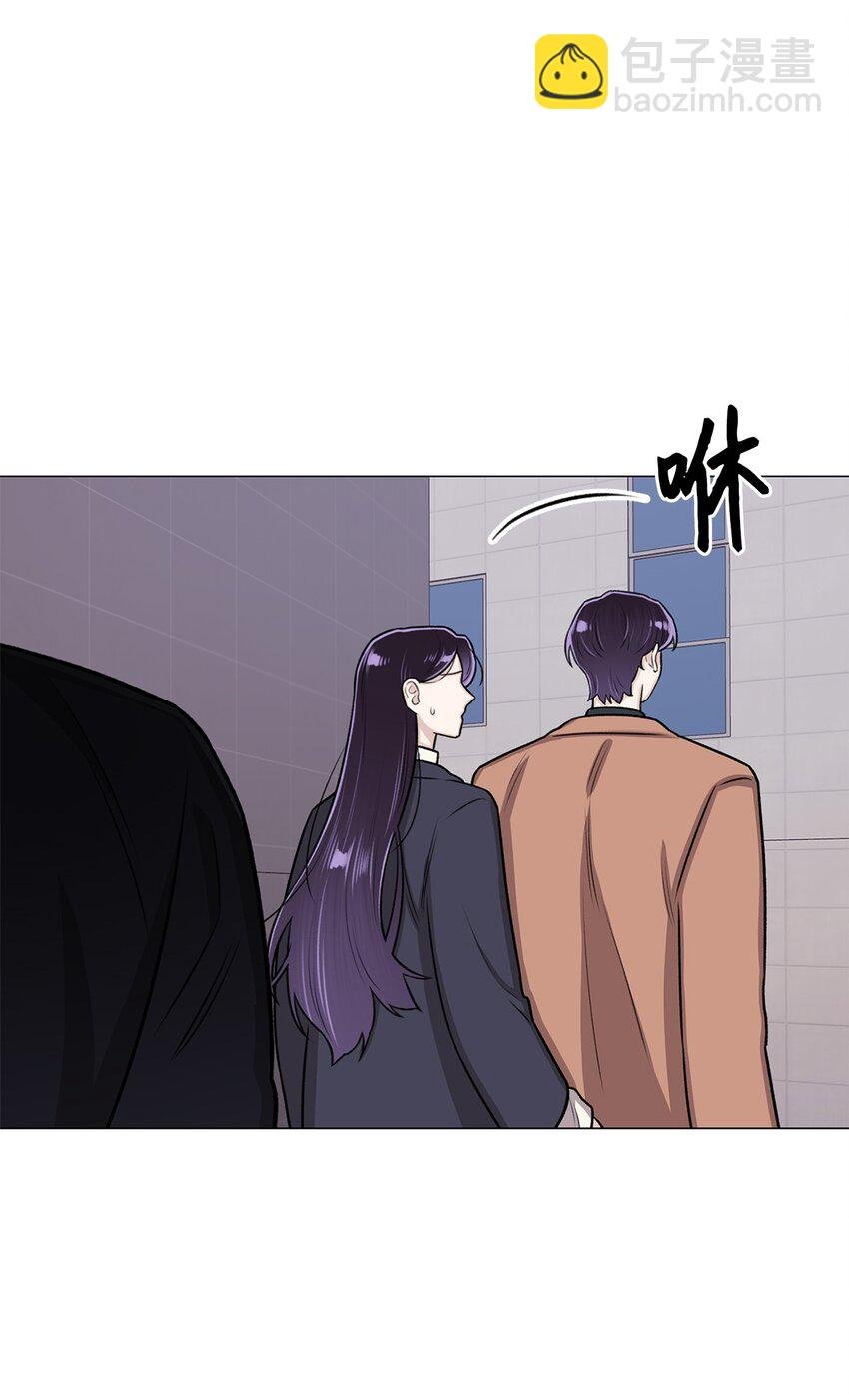 18 我只是担心姐姐而已