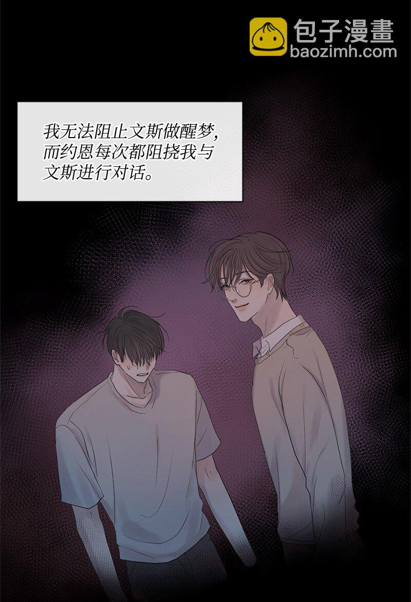 21 我还在做梦吗