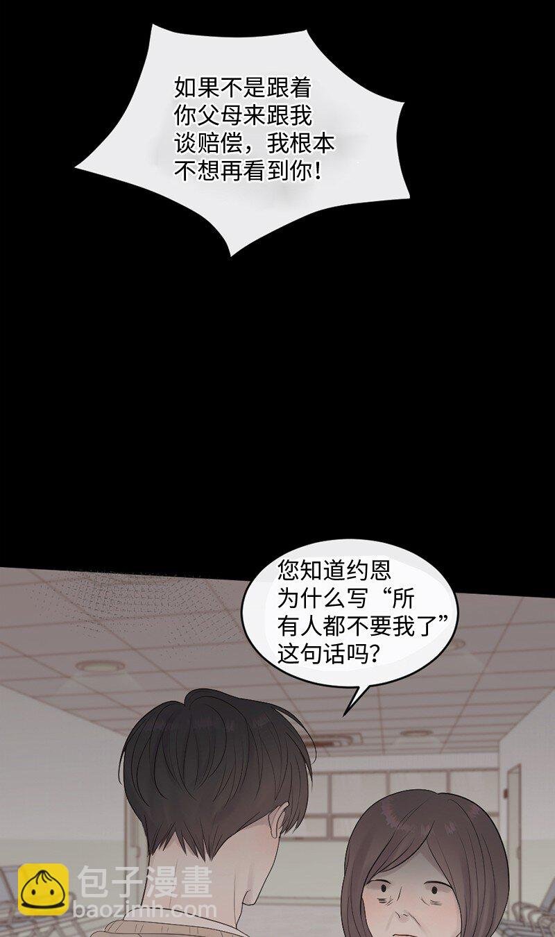 55 我想继续活下去