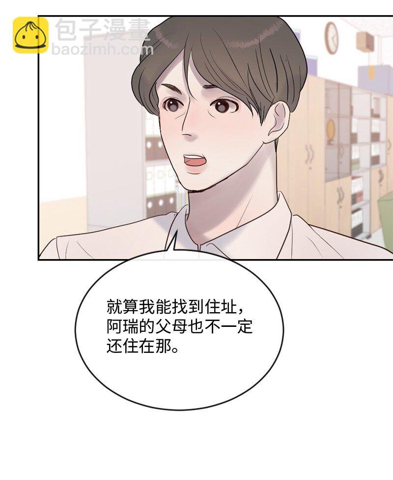 62 阿瑞还活着！