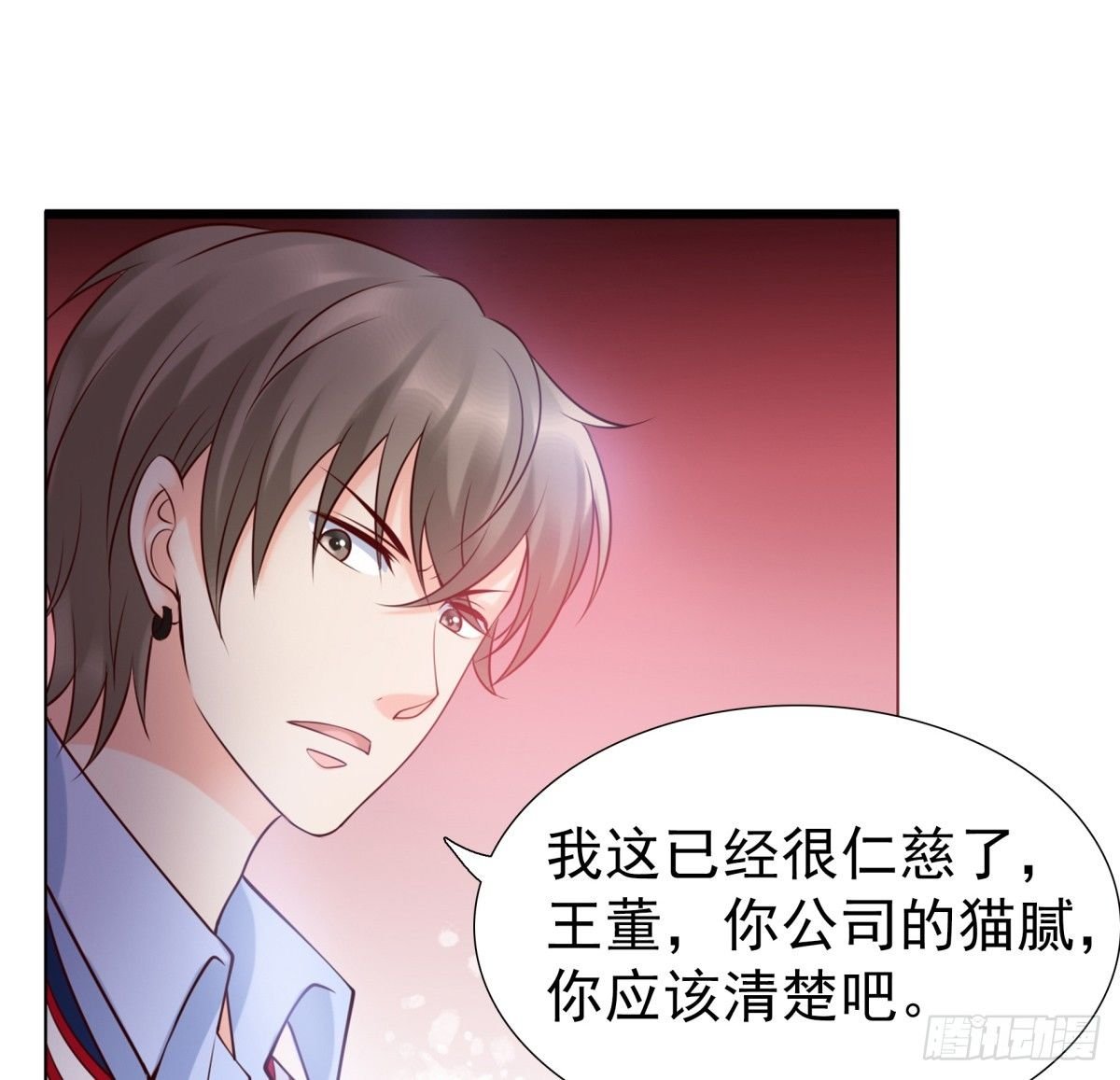 集团掌门人