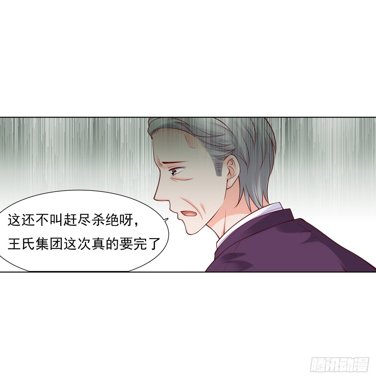 集团掌门人