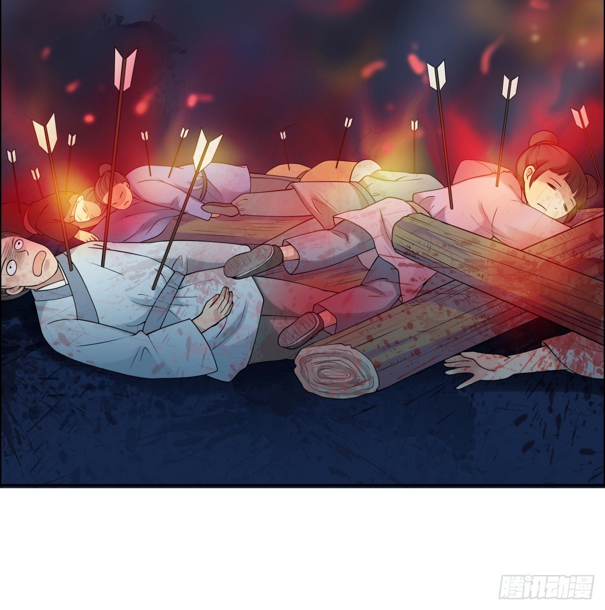 番外篇：前世今生