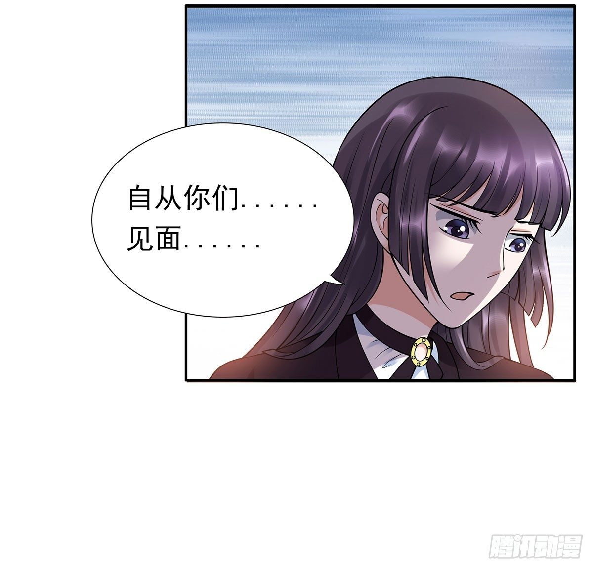 坠入大海